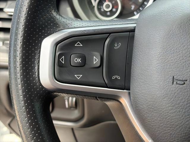 2025 Ram 2500 Tradesman Crew Cab 4x2 8' Box