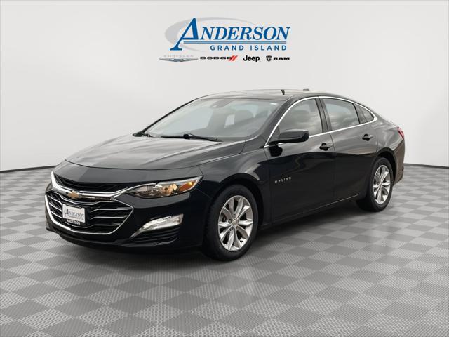 2025 Chevrolet Malibu FWD 1LT for sale in Grand Island, NE