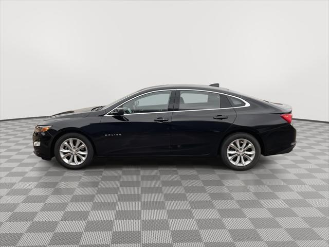 2025 Chevrolet Malibu FWD 1LT