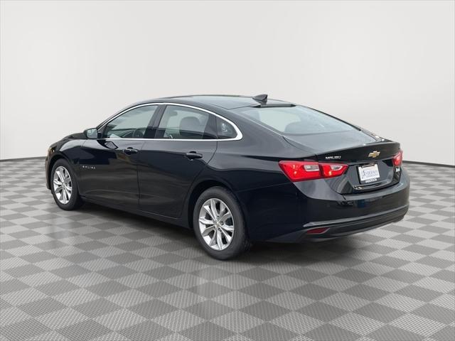 2025 Chevrolet Malibu FWD 1LT