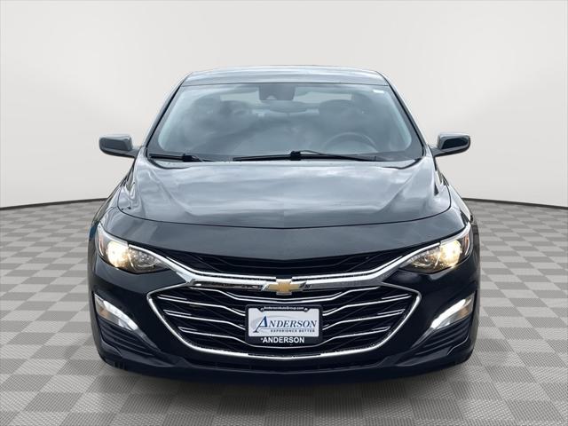 2025 Chevrolet Malibu FWD 1LT