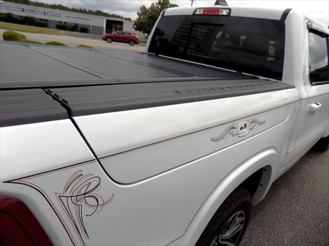 2025 Ram 1500 Limited Longhorn Crew Cab 4x4 5'7" Box