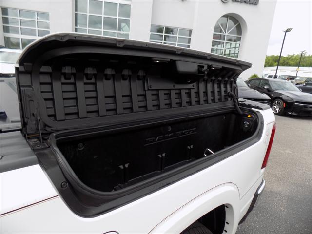 2025 Ram 1500 Limited Longhorn Crew Cab 4x4 5'7" Box