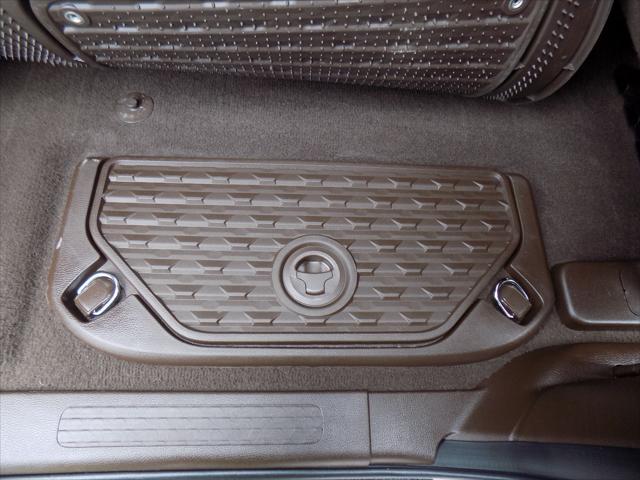 2025 Ram 1500 Limited Longhorn Crew Cab 4x4 5'7" Box