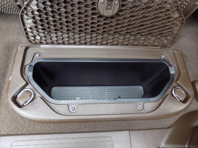 2025 Ram 1500 Limited Longhorn Crew Cab 4x4 5'7" Box