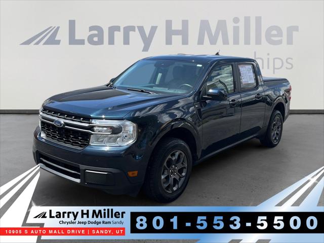 2022 Ford Maverick XLT for sale in Sandy, UT