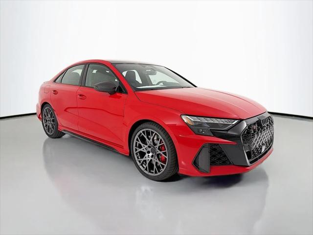2026 Audi RS 3 TFSI quattro S tronic for sale in Lancaster, PA