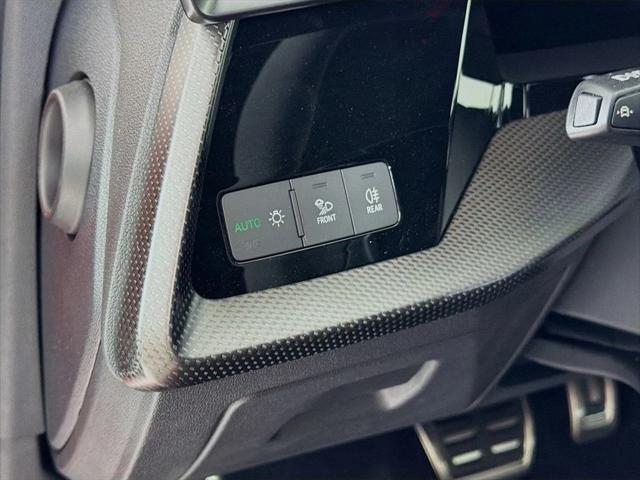 2026 Audi RS 3 TFSI quattro S tronic