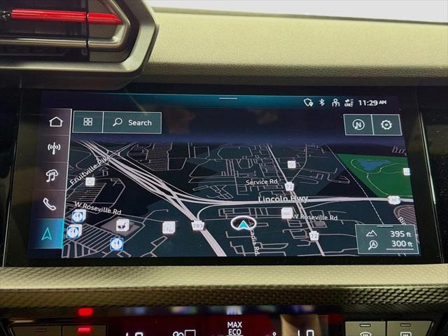 2026 Audi RS 3 TFSI quattro S tronic