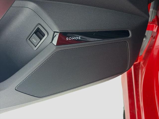 2026 Audi RS 3 TFSI quattro S tronic