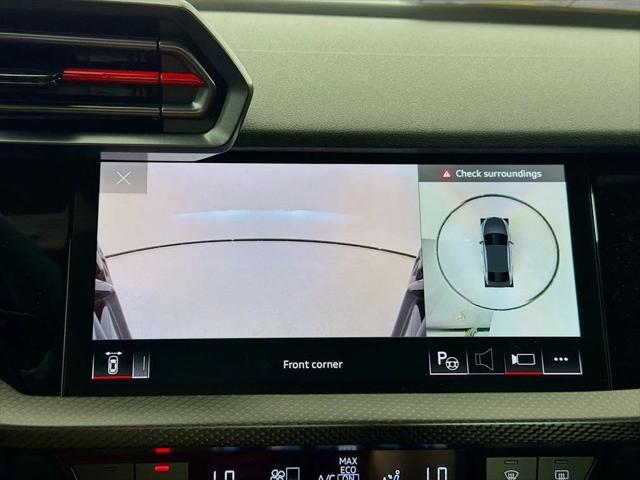 2026 Audi RS 3 TFSI quattro S tronic