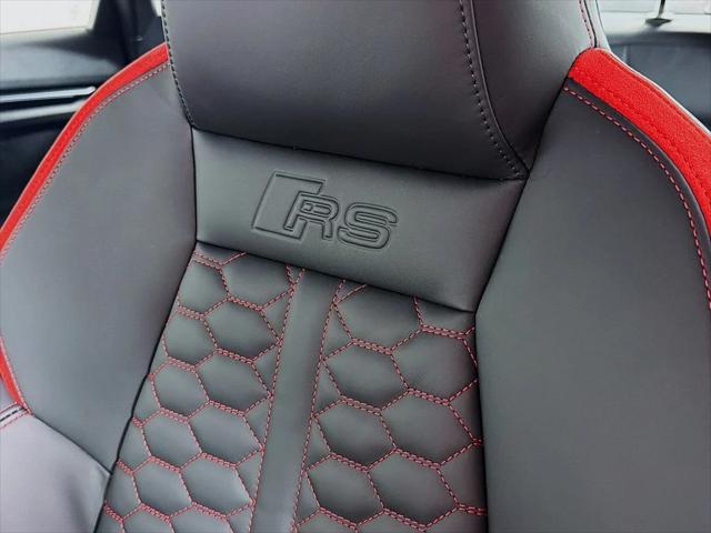 2026 Audi RS 3 TFSI quattro S tronic