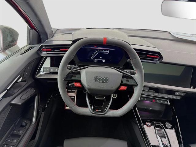 2026 Audi RS 3 TFSI quattro S tronic
