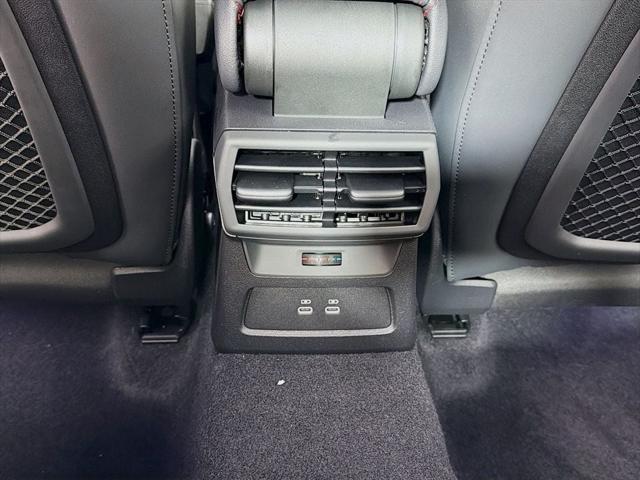 2026 Audi RS 3 TFSI quattro S tronic
