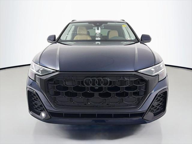 2026 Audi Q8 Premium Plus 55 TFSI quattro Tiptronic