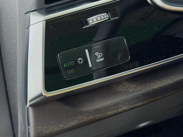 2026 Audi Q8 Premium Plus 55 TFSI quattro Tiptronic