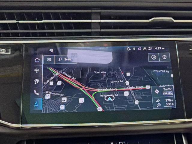 2026 Audi Q8 Premium Plus 55 TFSI quattro Tiptronic