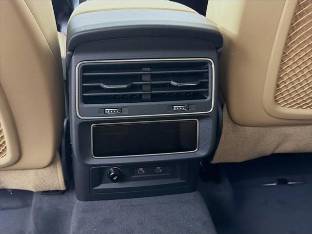 2026 Audi Q8 Premium Plus 55 TFSI quattro Tiptronic