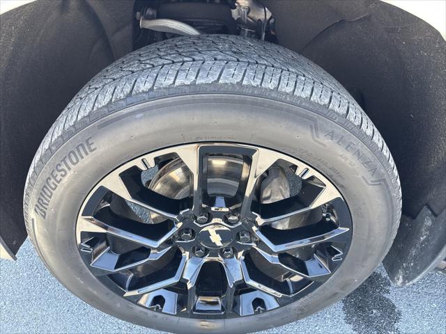 2024 Chevrolet Tahoe 4WD Premier
