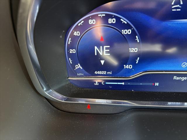 2024 Chevrolet Tahoe 4WD Premier