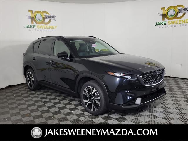 2026 Mazda CX-5 2.5 S Preferred for sale near Cincinnati, OH