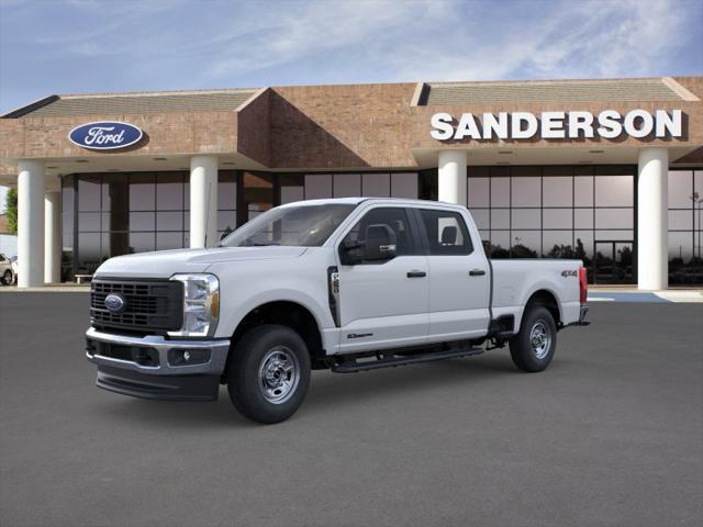 2026 Ford F-250 XL