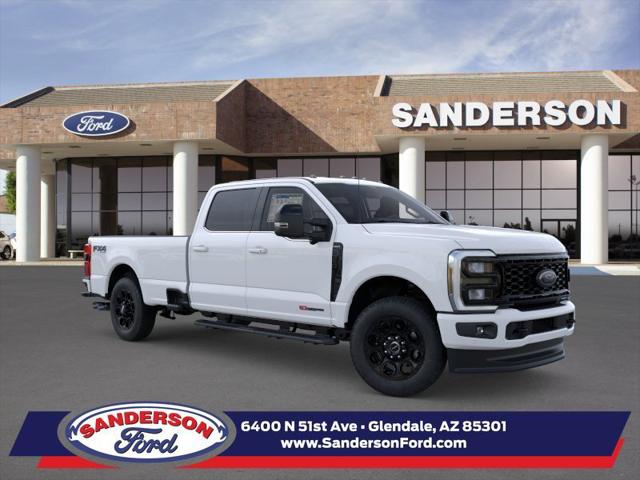 2026 Ford F-350 LARIAT for sale in Glendale, AZ