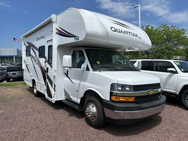 2024 Chevrolet Express Cutaway Work Van for sale in Muncy, PA