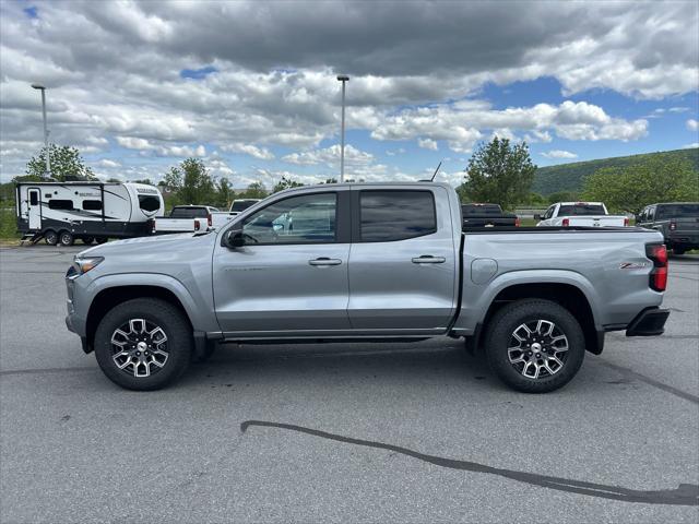 2026 Chevrolet Colorado Z71, 4WD
