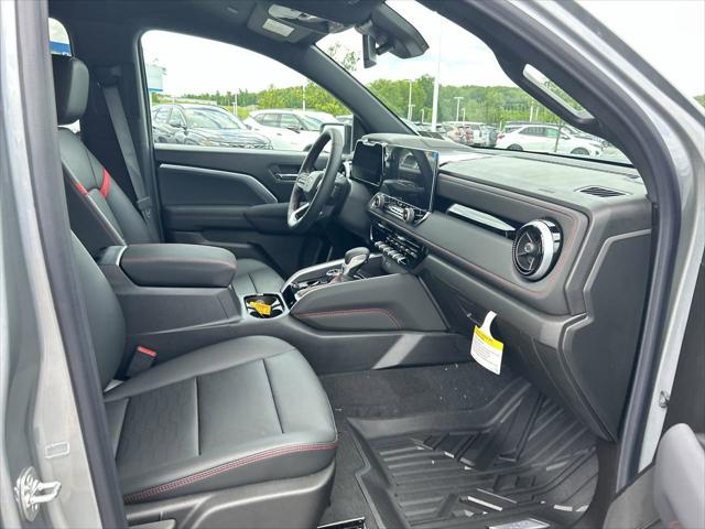 2026 Chevrolet Colorado Z71, 4WD