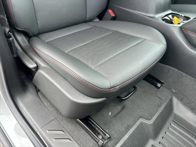 2026 Chevrolet Colorado Z71, 4WD