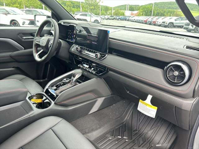 2026 Chevrolet Colorado Z71, 4WD