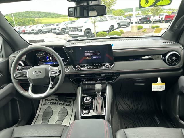 2026 Chevrolet Colorado Z71, 4WD