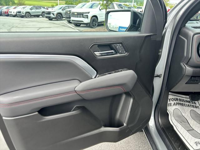 2026 Chevrolet Colorado Z71, 4WD
