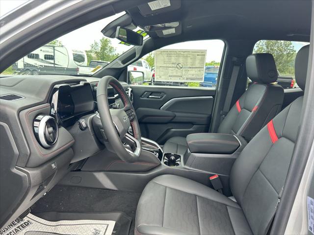2026 Chevrolet Colorado Z71, 4WD