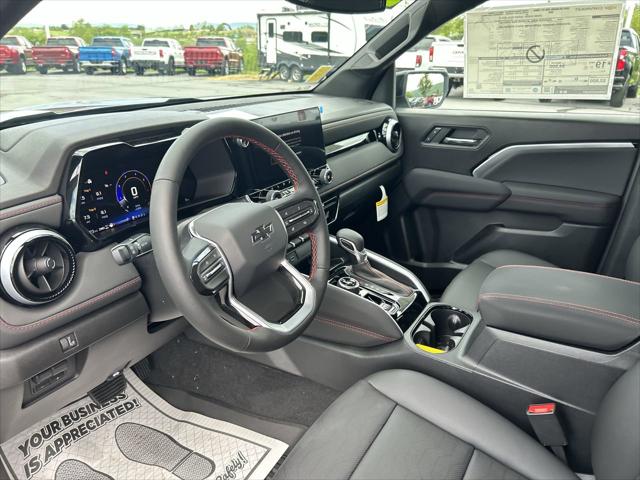 2026 Chevrolet Colorado Z71, 4WD