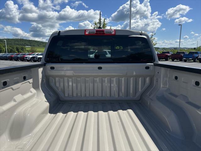 2026 Chevrolet Colorado Trail Boss, 4WD