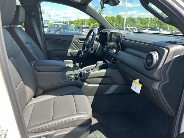 2026 Chevrolet Colorado Trail Boss, 4WD