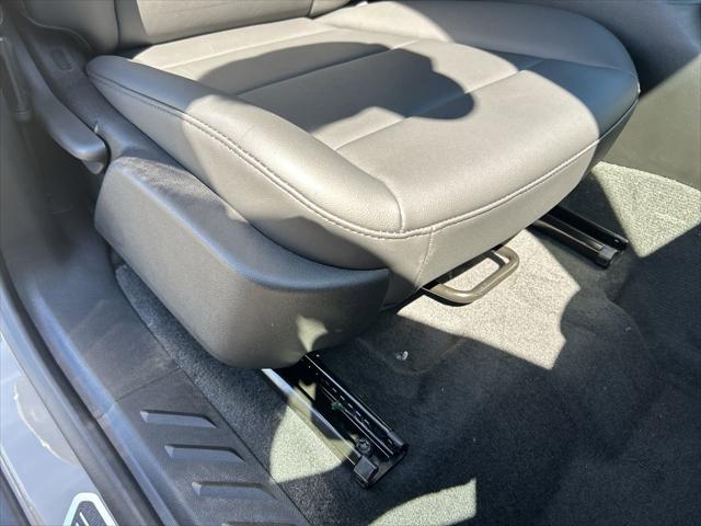 2026 Chevrolet Colorado Trail Boss, 4WD