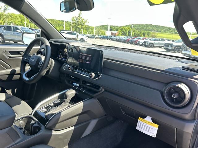 2026 Chevrolet Colorado Trail Boss, 4WD