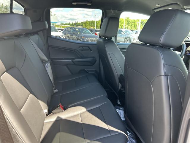 2026 Chevrolet Colorado Trail Boss, 4WD
