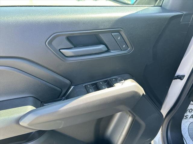 2026 Chevrolet Colorado Trail Boss, 4WD