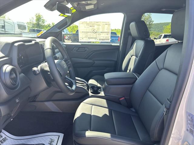 2026 Chevrolet Colorado Trail Boss, 4WD