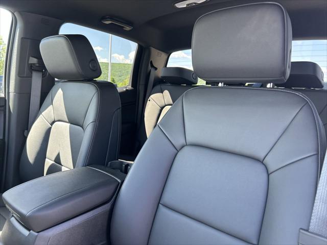 2026 Chevrolet Colorado Trail Boss, 4WD