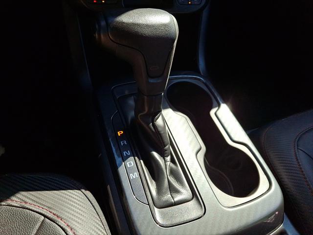 2016 GMC Canyon SLE
