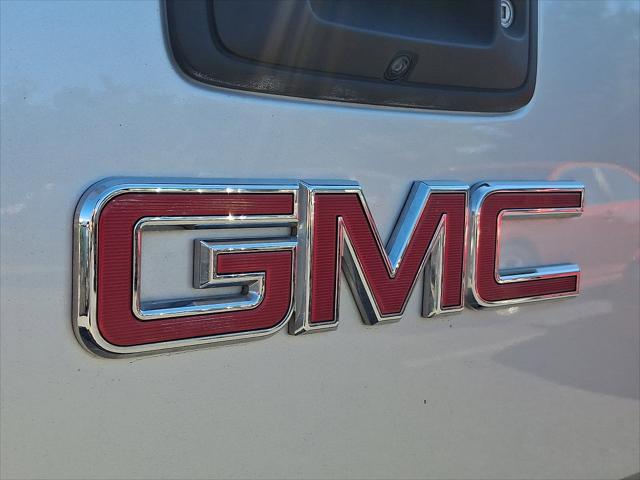 2016 GMC Canyon SLE