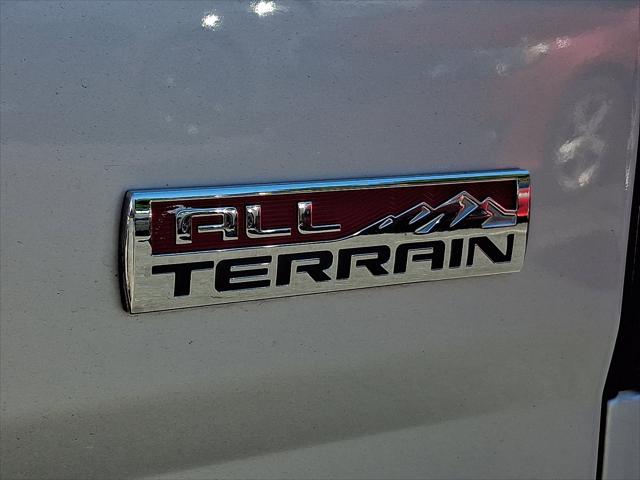 2016 GMC Canyon SLE