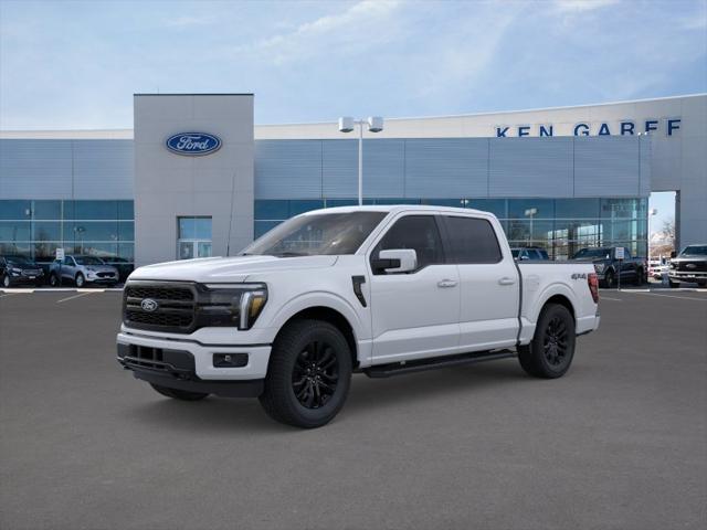2026 Ford F-150 LARIAT for sale in Salt Lake City, UT