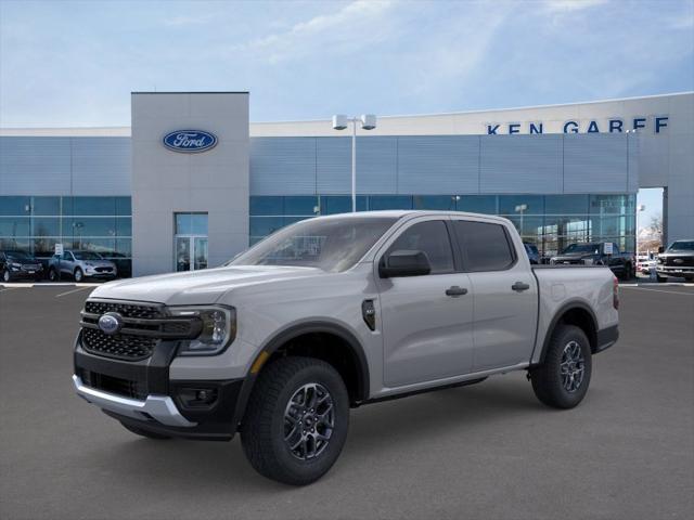 2026 Ford Ranger XLT for sale in Salt Lake City, UT