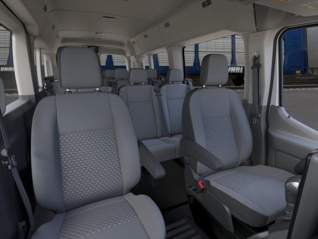 2026 Ford Transit Passenger Wagon XLT